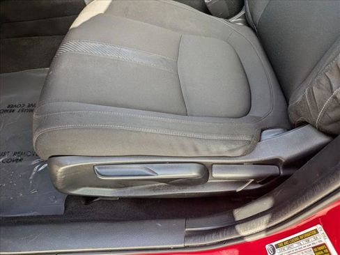 Used 2017 Honda Civic LX image 12