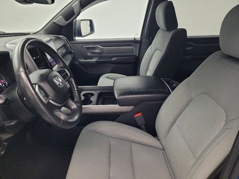 Used 2021 RAM 1500 Big Horn image 17