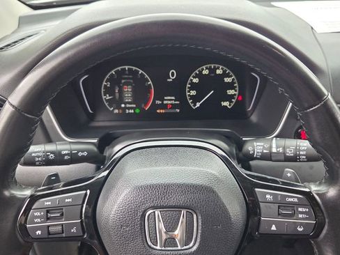 Used 2025 Honda Pilot EX-L image 25