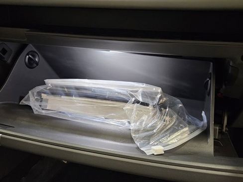 Used 2025 Hyundai Santa Fe SEL w/ Tow & Go Package image 19