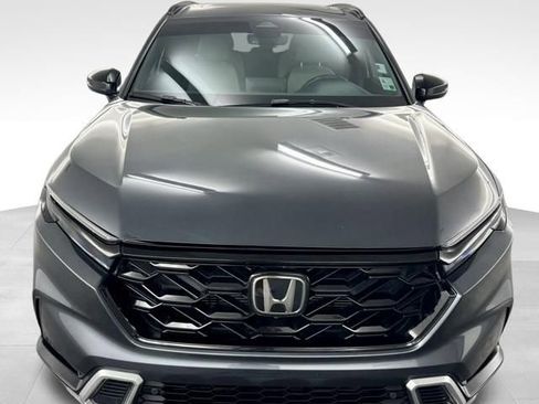 Used 2024 Honda CR-V Sport Touring image 3