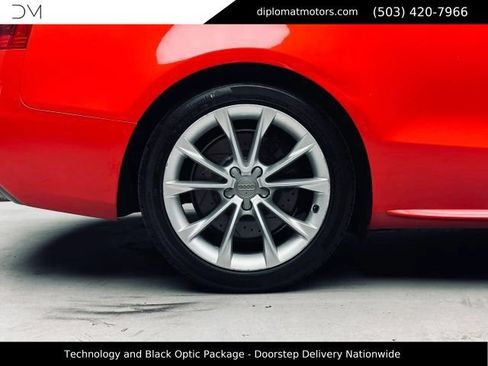 Used 2015 Audi S5 Premium Plus AWD/4WD image 43