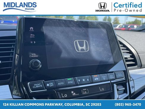 Used 2024 Honda Odyssey Elite image 15