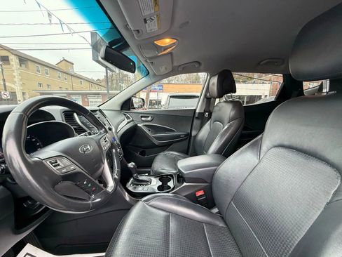Used 2013 Hyundai Santa Fe Sport 2.0T image 25