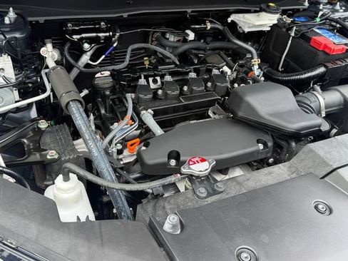 Used 2024 Honda CR-V EX image 18