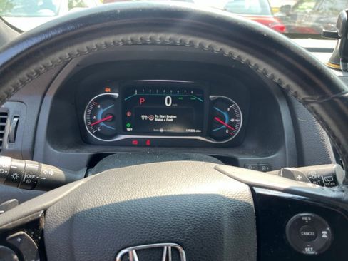 Used 2021 Honda Passport EX-L image 13