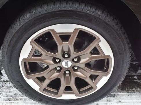 Used 2025 Ford Expedition King Ranch AWD/4WD image 63