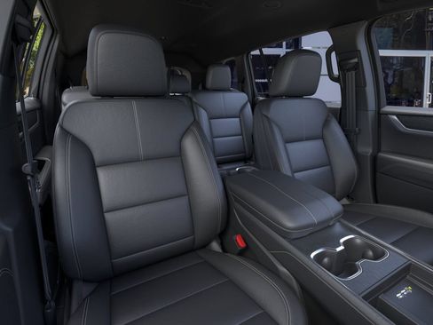 New 2026 GMC Acadia Elevation w/ Black Edition FWD image 16
