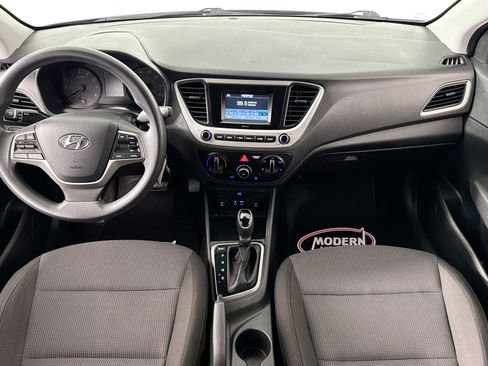 Used 2019 Hyundai Accent SE image 25