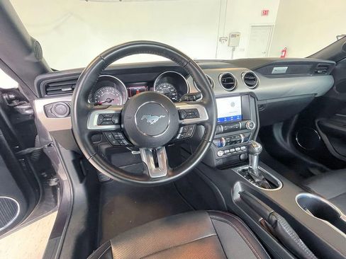 Used 2023 Ford Mustang GT Premium w/ Security Package image 50