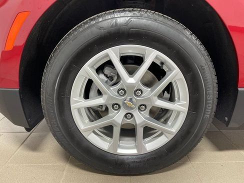 Used 2023 Chevrolet Equinox LT AWD/4WD image 7