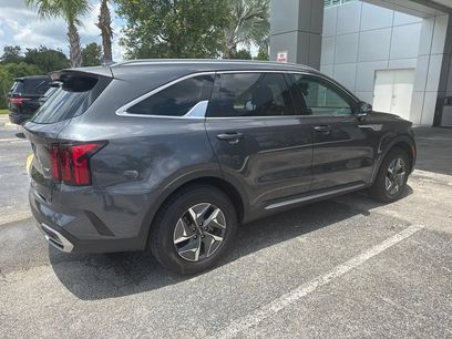 Used 2022 Kia Sorento S