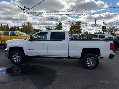 Used 2016 Chevrolet Silverado 3500 LT image 5