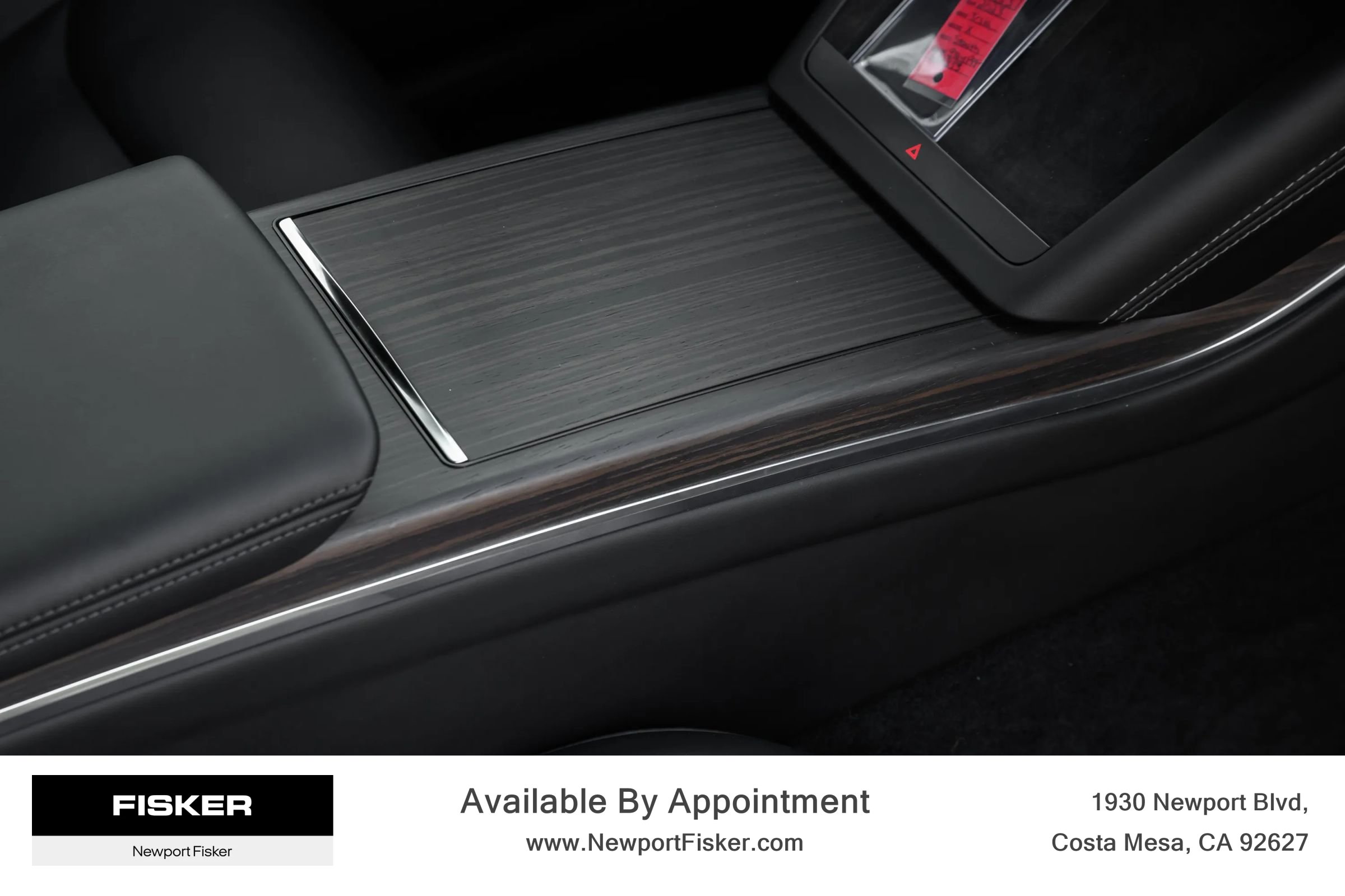 Used 2023 Tesla Model X AWD/4WD image 32