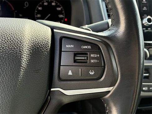 Certified 2024 Honda Ridgeline RTL image 22