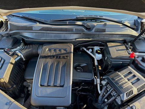 Used 2016 Chevrolet Equinox LS image 36