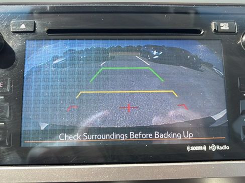 Used 2016 Subaru Outback 3.6R Limited AWD/4WD image 25