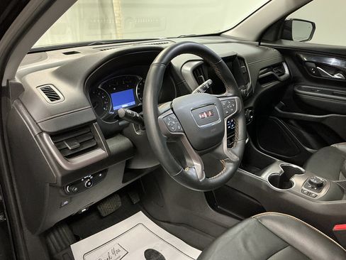 Used 2024 GMC Terrain AT4 w/ LPO, Floor Liner Package AWD/4WD image 10