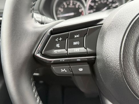 Certified 2025 MAZDA CX-5 AWD 2.5 S w/ Select Package image 23