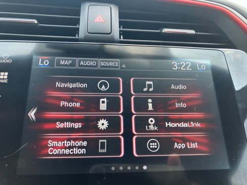 Used 2017 Honda Civic Type R image 21