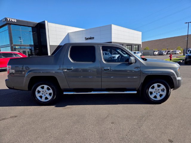 Used 2007 Honda Ridgeline RTS image 7