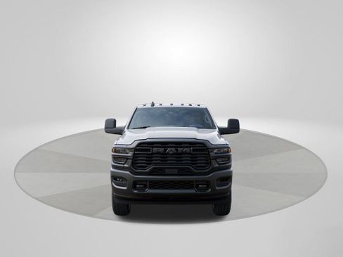 New 2025 RAM 3500 Tradesman AWD/4WD image 6