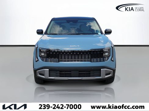New 2027 Kia Seltos S AWD/4WD image 2