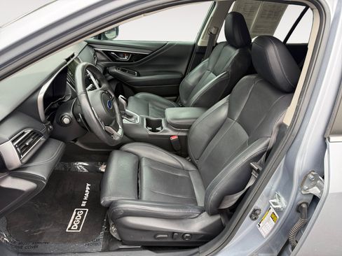 Used 2023 Subaru Outback Limited AWD/4WD image 10