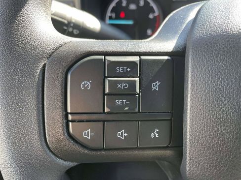 New 2026 Ford F350 XL w/ XL Chrome Package image 7