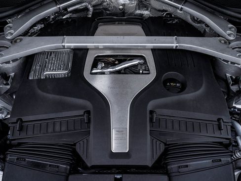 Used 2024 Aston Martin DBX 707 image 35