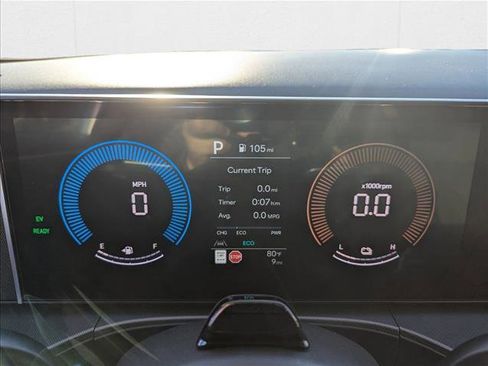 New 2026 Hyundai Santa Fe SEL FWD image 10
