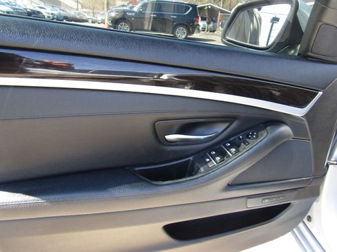 Used 2016 BMW 528i xDrive Sedan image 13