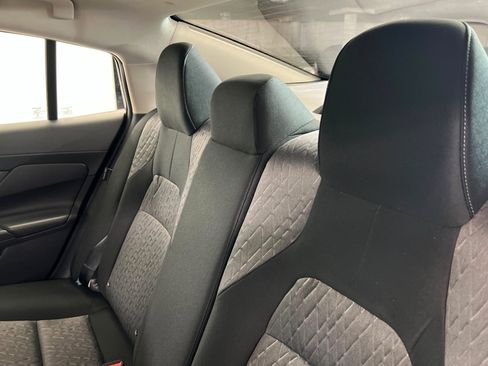 New 2026 Nissan Sentra SV image 20