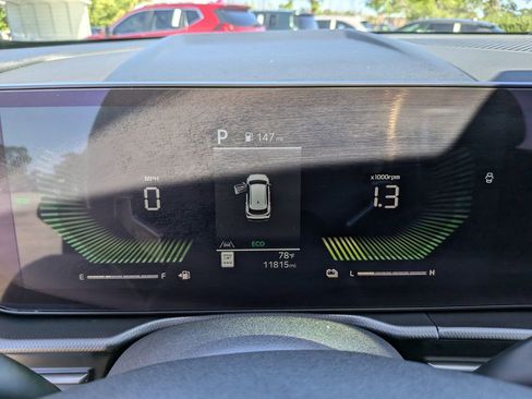 Certified 2026 Kia Sportage LX image 33