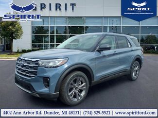 Used 2026 Ford Explorer Active video 1