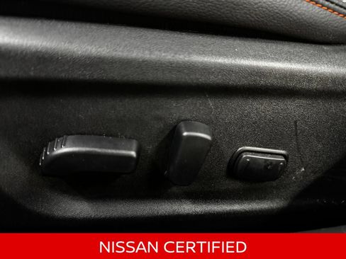 Certified 2024 Nissan Altima 2.5 SR w/ SR Premium Package AWD/4WD image 30
