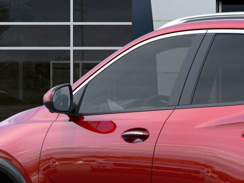 New 2026 Buick Encore GX Sport Touring w/ Advanced Technology Package FWD image 12