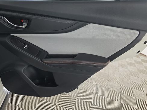 Certified 2023 Subaru Crosstrek 2.5i Limited image 13