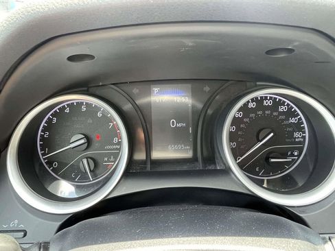 Used 2022 Toyota Camry LE FWD image 24