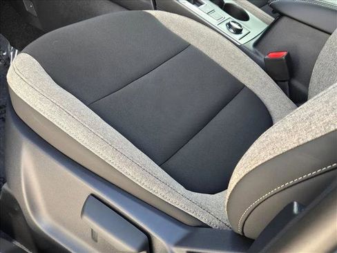 New 2025 Ford Bronco Sport Big Bend image 4