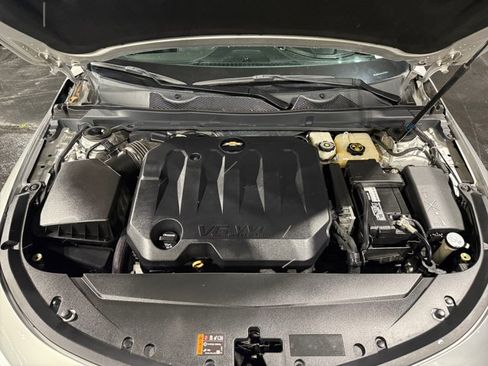 Used 2020 Chevrolet Impala Premier image 18