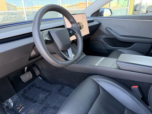 Used 2024 Tesla Model 3 RWD image 37
