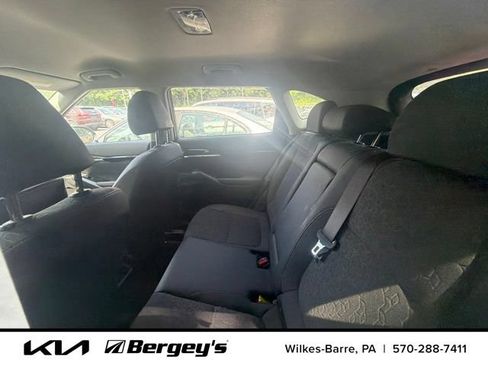 Used 2024 Kia Seltos S AWD/4WD image 8