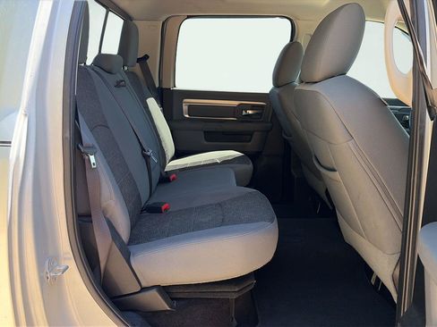 Used 2015 RAM 1500 Big Horn AWD/4WD image 20