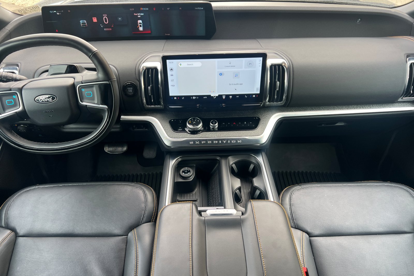Used 2025 Ford Expedition Tremor AWD/4WD image 5