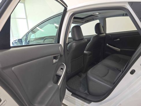 Used 2010 Toyota Prius Five FWD image 23