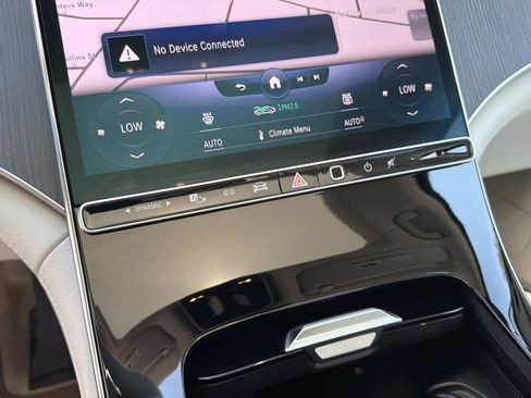 Certified 2023 Mercedes-Benz EQS 450+ SUV image 24