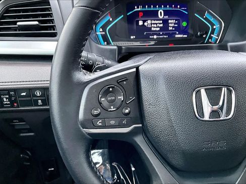 Used 2024 Honda Odyssey EX-L image 24