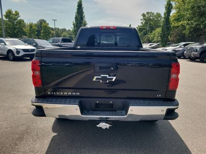 Used 2014 Chevrolet Silverado 1500 LT w/ All Star Edition