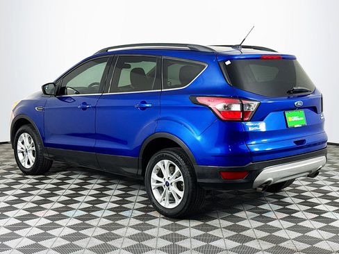Used 2018 Ford Escape SE image 6